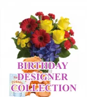 Birthday Designer Collection