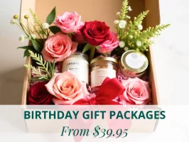 Birthday Gift Packages
