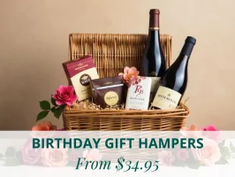 Birthday Gift Hampers
