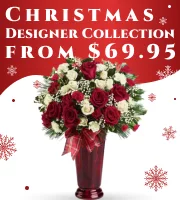 Christmas Designer Collection