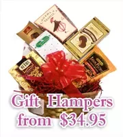Fathers Day Hampers
