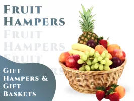 Fruit Hampers