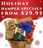 Christmas Hampers