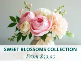 Sweet Blossoms Collection
