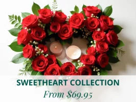 Sweetheart Collection