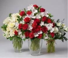 Sympathy & Funeral Flowers