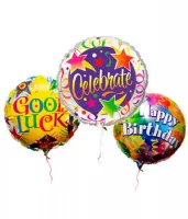 Celebration Balloons