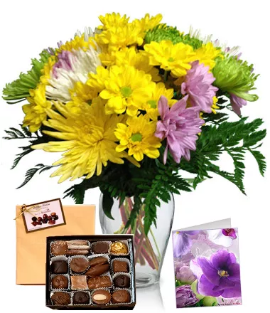 Mothers Day Melody I