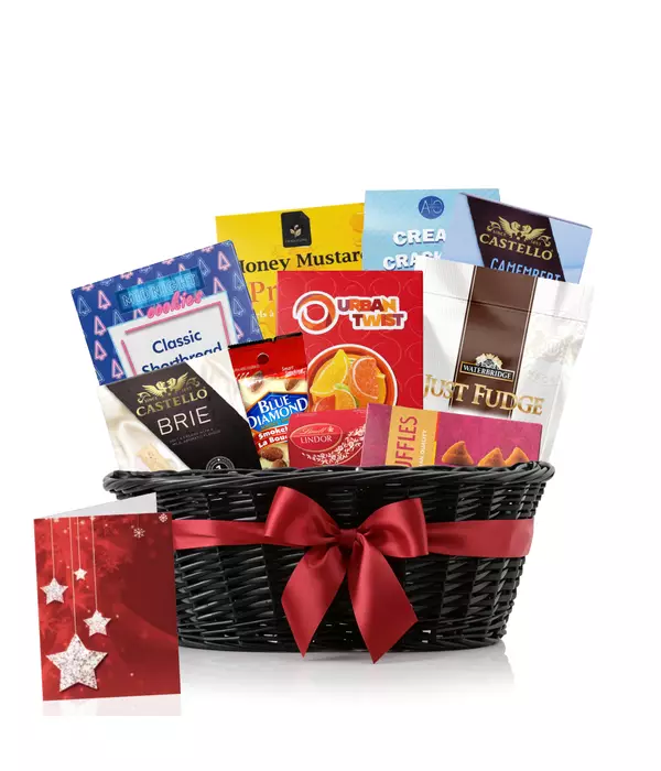 Christmas Gourmet Collection III