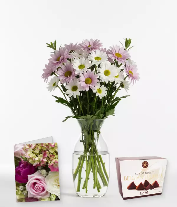 Sweet Blossoms Collection III