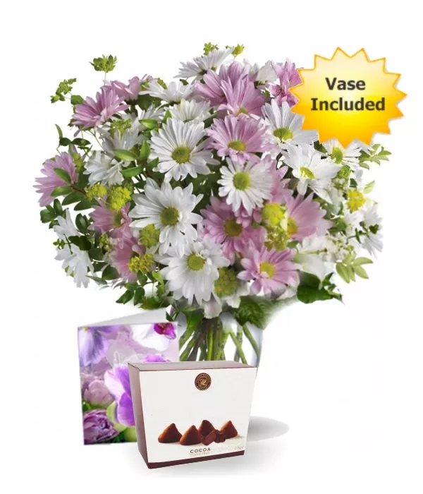 Sweet Blossoms Collection III