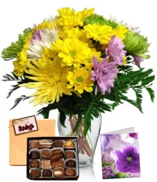 name: Mothers Day Melody I