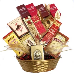 name: Belgium Surprise