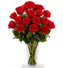 name: 18 Long Stemmed Red Roses