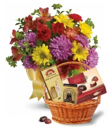 name: Birthday Combo I