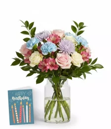 name: Birthday Designer Collection II