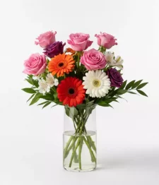 name: Blossom Harmony