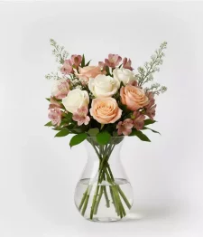 name: Blushing Elegance