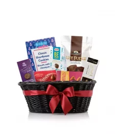 name: Chocolate & Cookie Lover