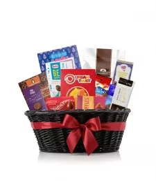 name: Chocolate Lovers