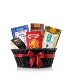 name: Christmas Feast Gourmet Hamper