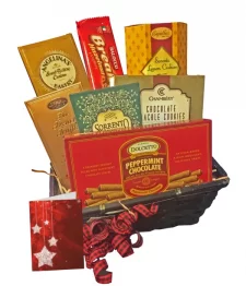 name: Christmas Gourmet Collection l