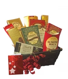 name: Christmas Gourmet Collection II