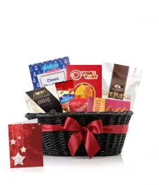 name: Christmas Gourmet Collection II