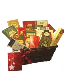 name: Christmas Gourmet Collection III