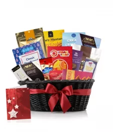 name: Christmas Gourmet Collection IV