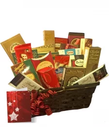 name: Christmas Gourmet Collection IV