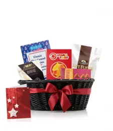 name: Christmas Gourmet Collection l