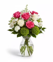 name: Country Classic Bouquet