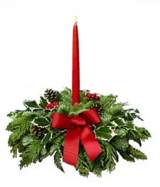 name: Christmas Dreams Centrepiece