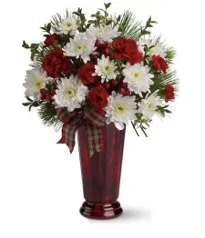 name: Christmas Designer Collection I