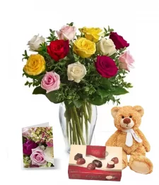 name: Deluxe Love Combo