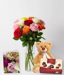 name: Deluxe Love Combo