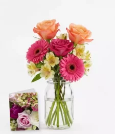 name: Designer Collection Mason Jar I