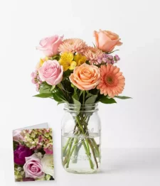 name: Designer Collection Mason Jar II