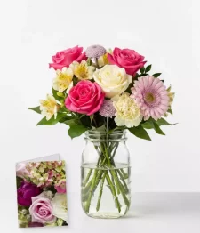 name: Designer Collection Mason Jar III