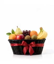 name: European Sampler Basket