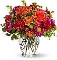 name: Feeling Peachy