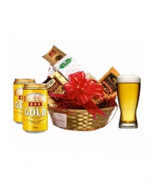 name: Four X Basket I