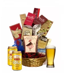 name: Four X Basket II