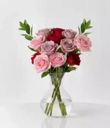 name: Friday Only Rose Special I