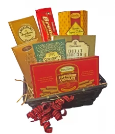 name: Gourmet Collection I