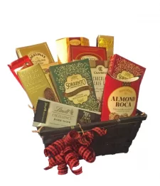 name: Gourmet Collection II