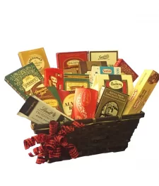 name: Gourmet Collection III