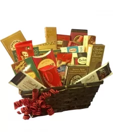 name: Gourmet Collection IV