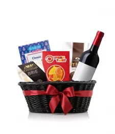 name: Gourmet Elegance Hamper